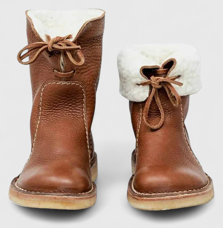 Danielle | Orthopedische Boots