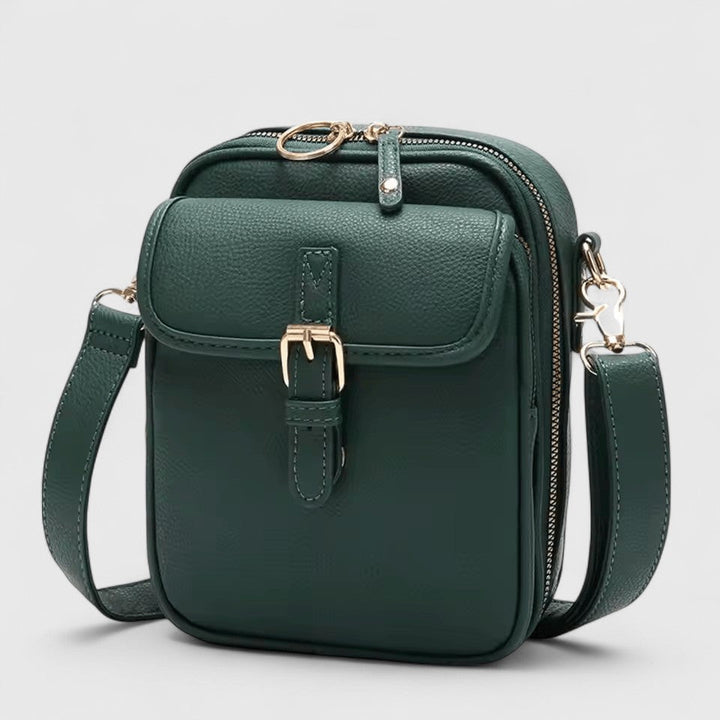Ruby | Dames Praktische Everyday Schoudertas