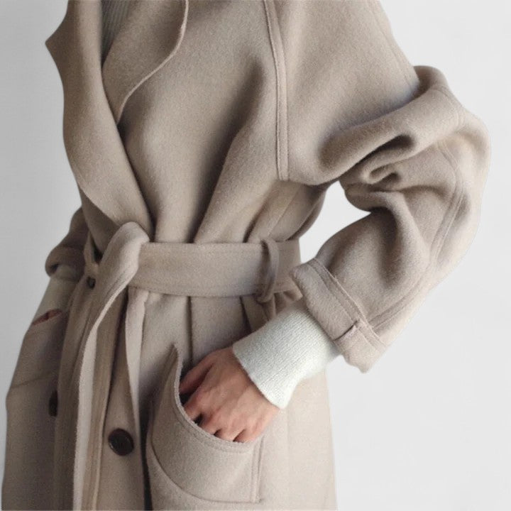 Zyrenya | Elegante Jas