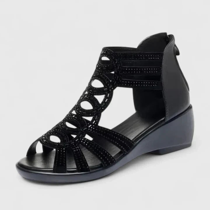 Marisen | Orthopedische Sandalen