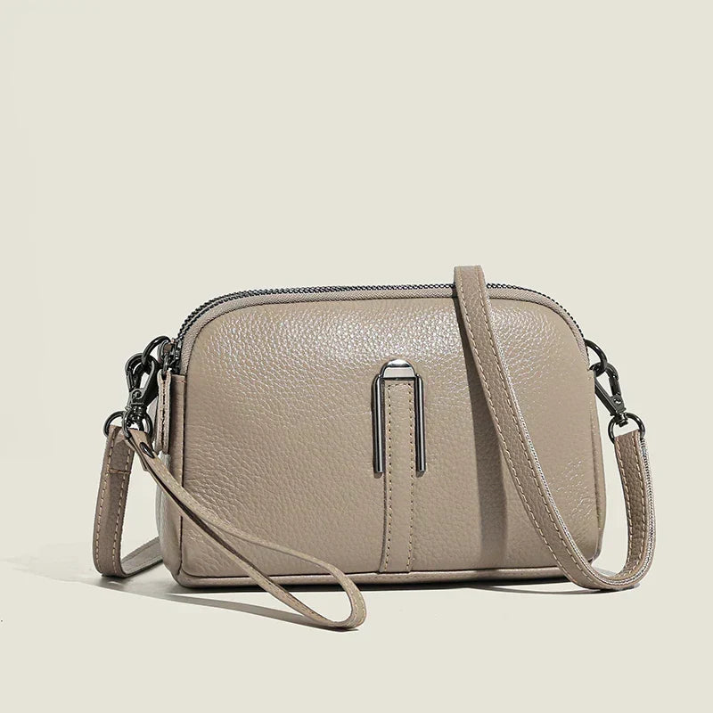 Megan | Dames Elegante Schoudertas