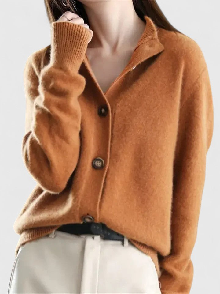 Gretchen | Elegante Cardigan