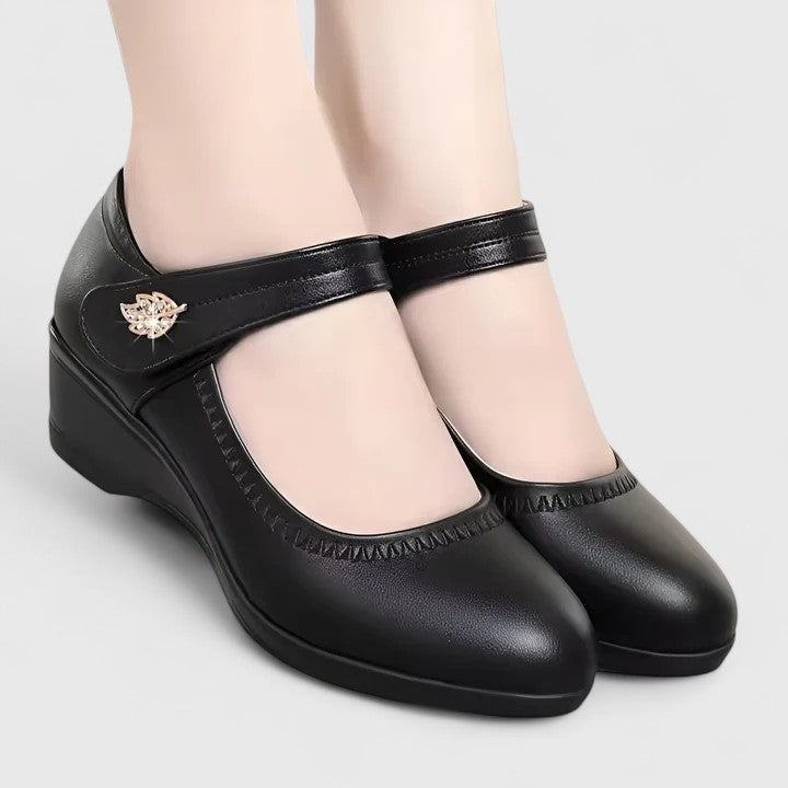 Daleyandra | Orthopedische Schoenen