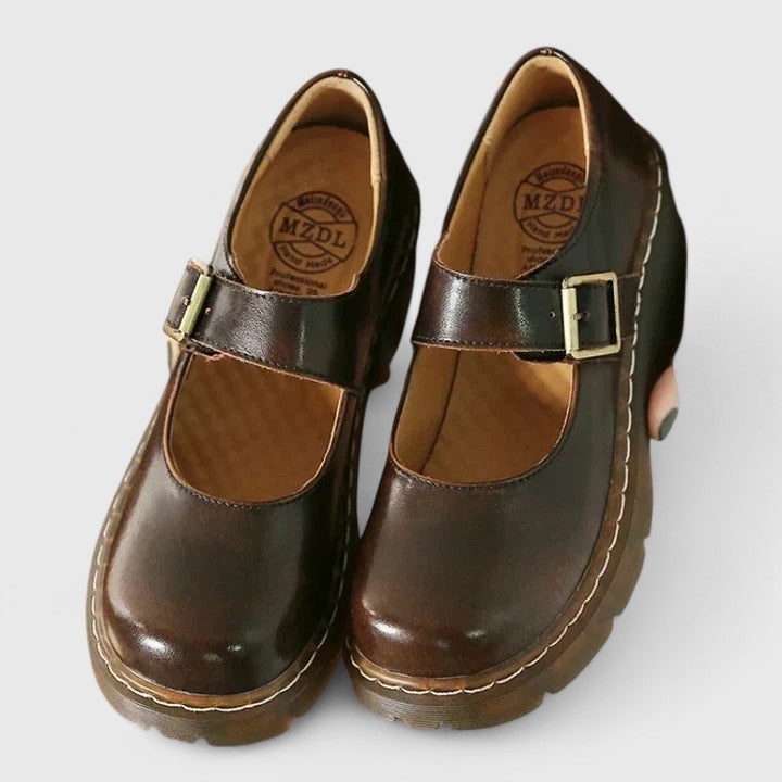 Bridgit | Verfijnde Schoenen