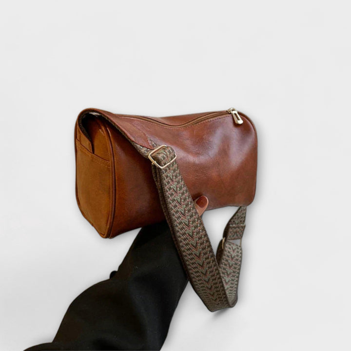 Dakota | Dames Moderne Everyday Schoudertas
