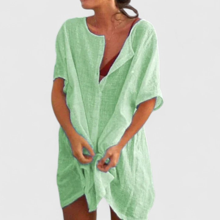 Louisiana | Elegante Tuniekjurk