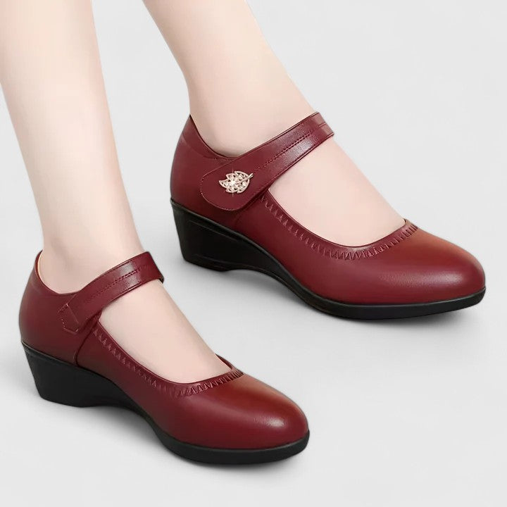 Daleyandra | Orthopedische Schoenen