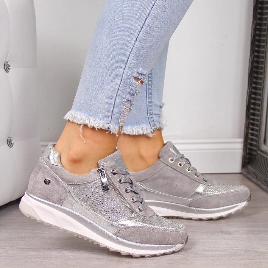 Matilda | Sneakers voor Elke Dag