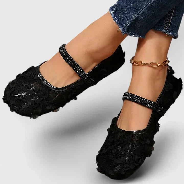 Ivannie | Orthopedische Schoenen