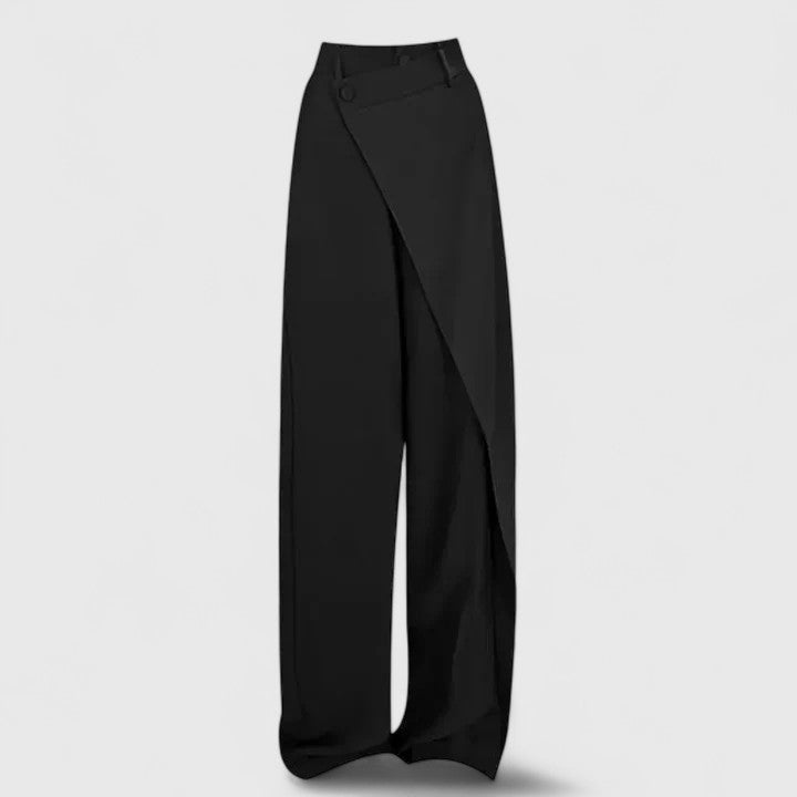 Chrissie | Verfijnde Broek
