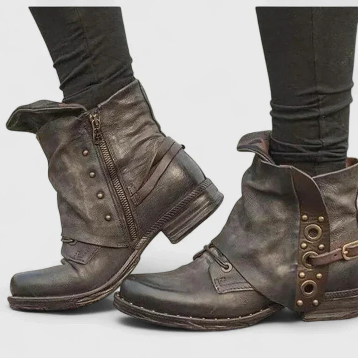 Mayzheen | Orthopedische Boots