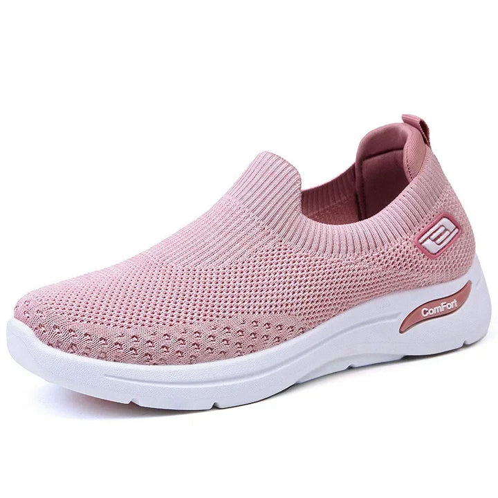 Billie | Sneakers voor Elke Dag