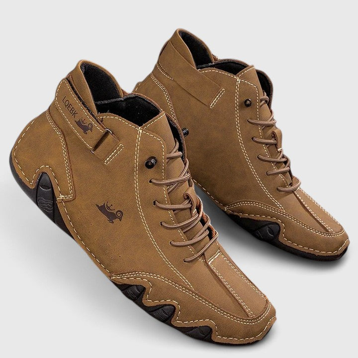 Halyviora | Orthopedische Boots