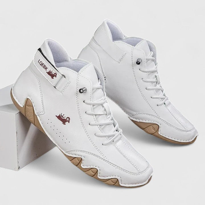 Halyviora | Orthopedische Boots