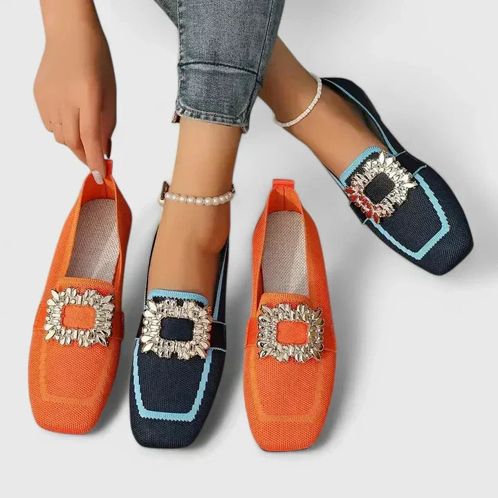 Maylora | Orthopedische Loafers