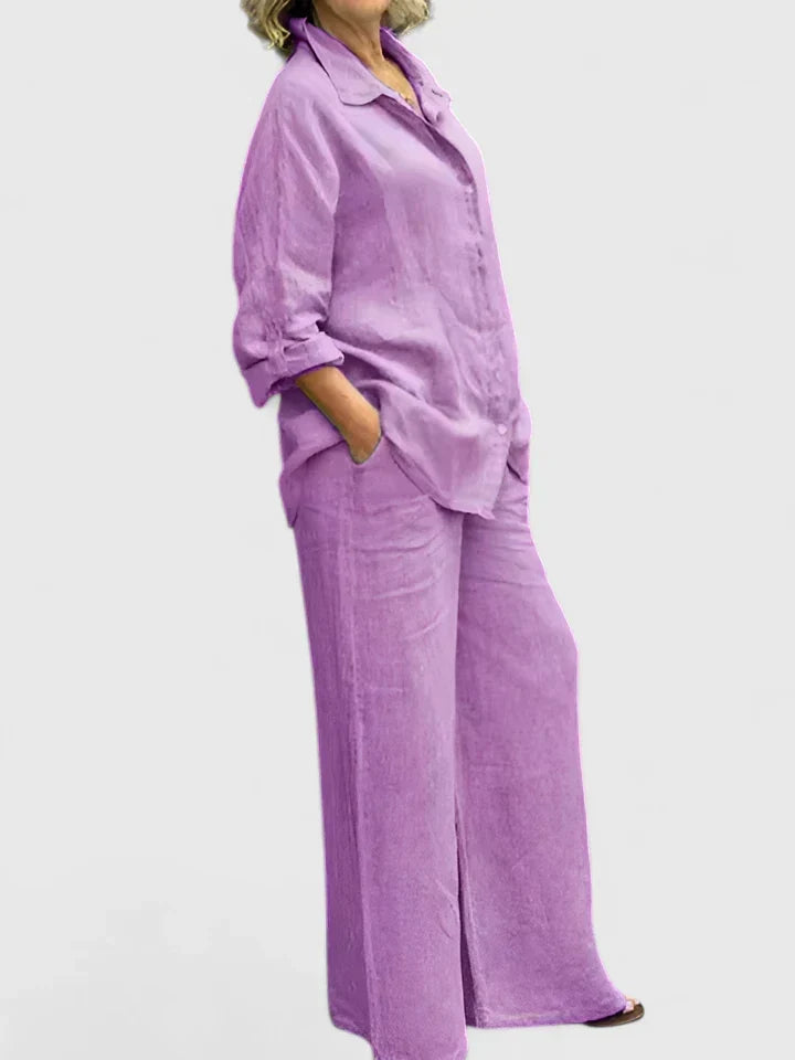 Danilyn | Comfortabele Set