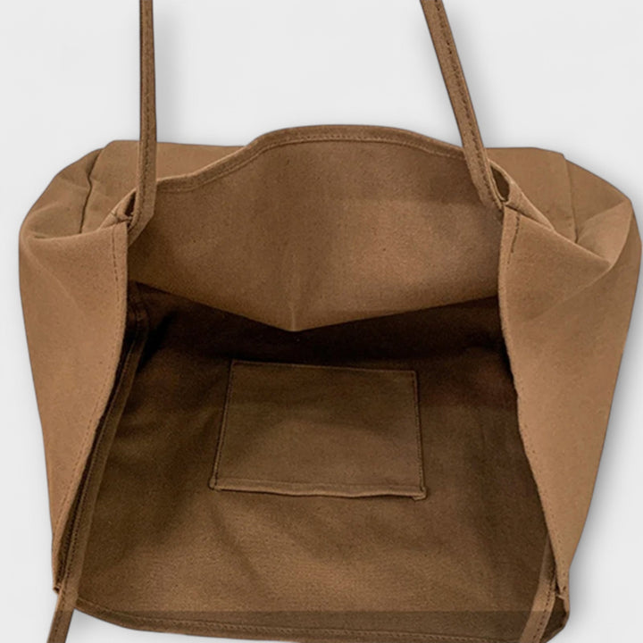 Clara | Dames Everyday Tas Met Subtiele Elegantie