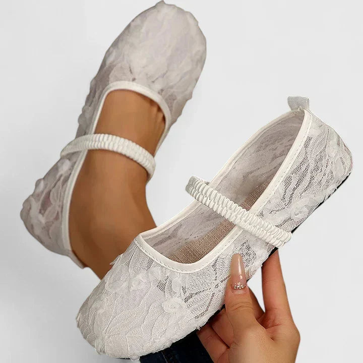 Ivannie | Orthopedische Schoenen