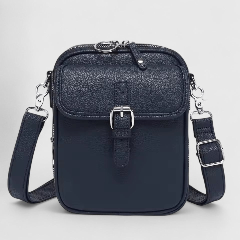 Ruby | Dames Praktische Everyday Schoudertas
