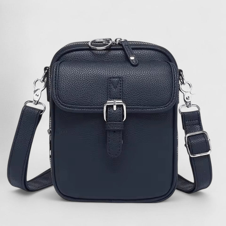 Ruby | Dames Praktische Everyday Schoudertas