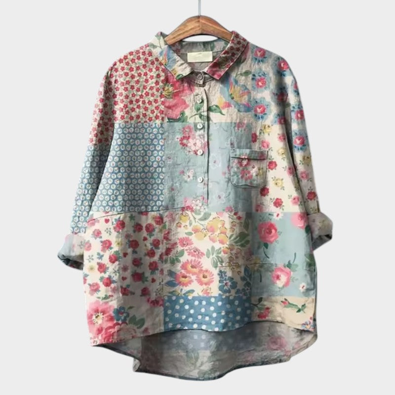 Ronja | Blouse