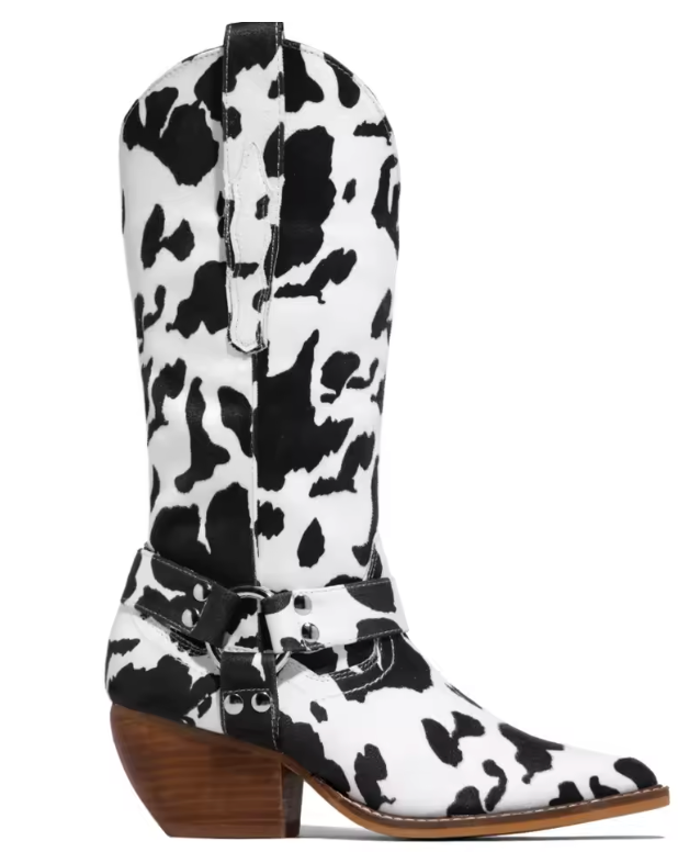 Zamma | Premium Luxe Cowboylaarzen
