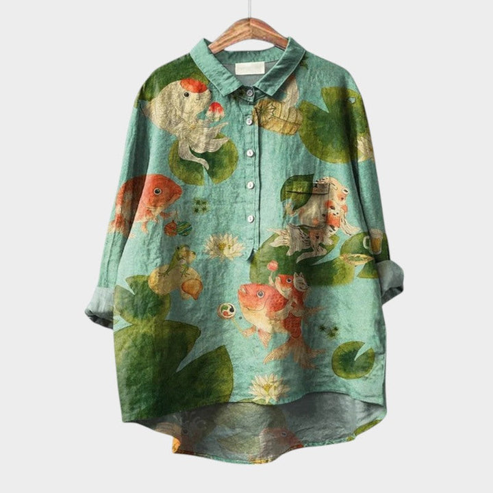 Siara | Blouse