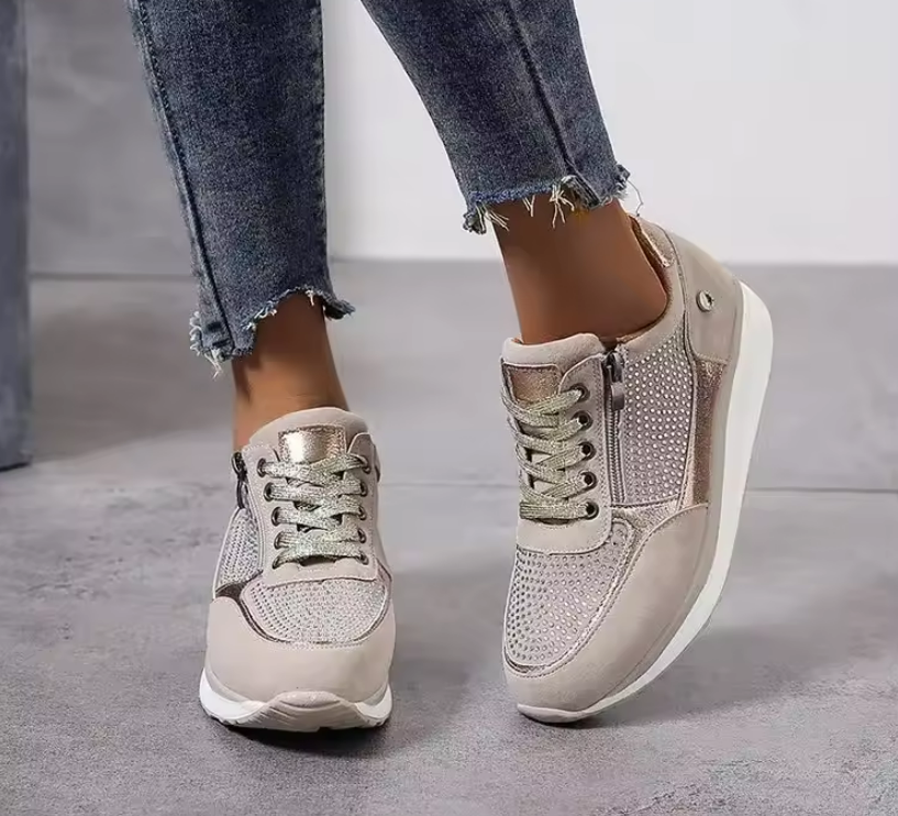 Matilda | Sneakers voor Elke Dag