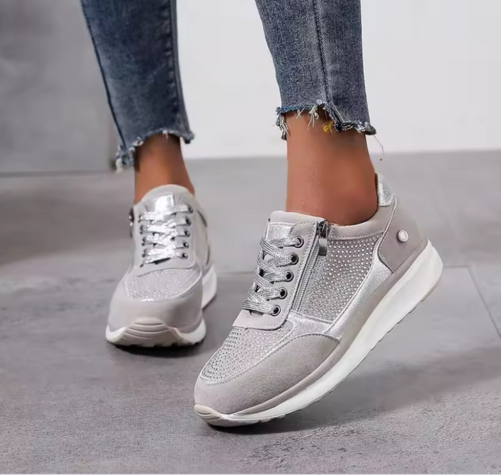 Matilda | Sneakers voor Elke Dag