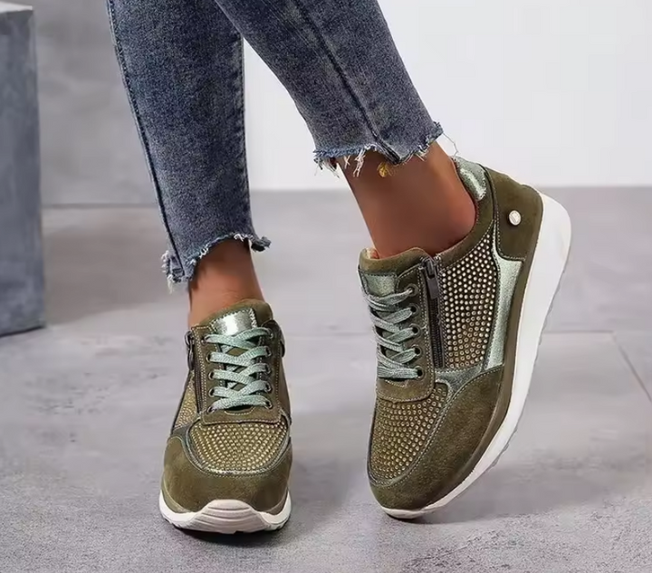 Matilda | Sneakers voor Elke Dag