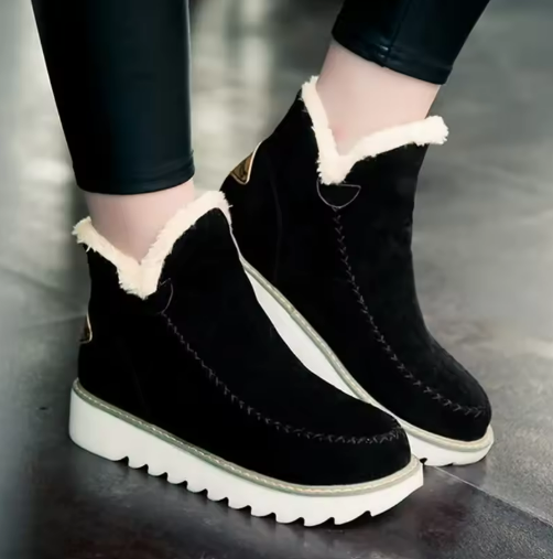 Tahlia | Orthopedische Enkelboots