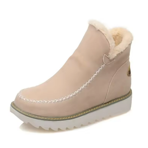 Tahlia | Orthopedische Enkelboots