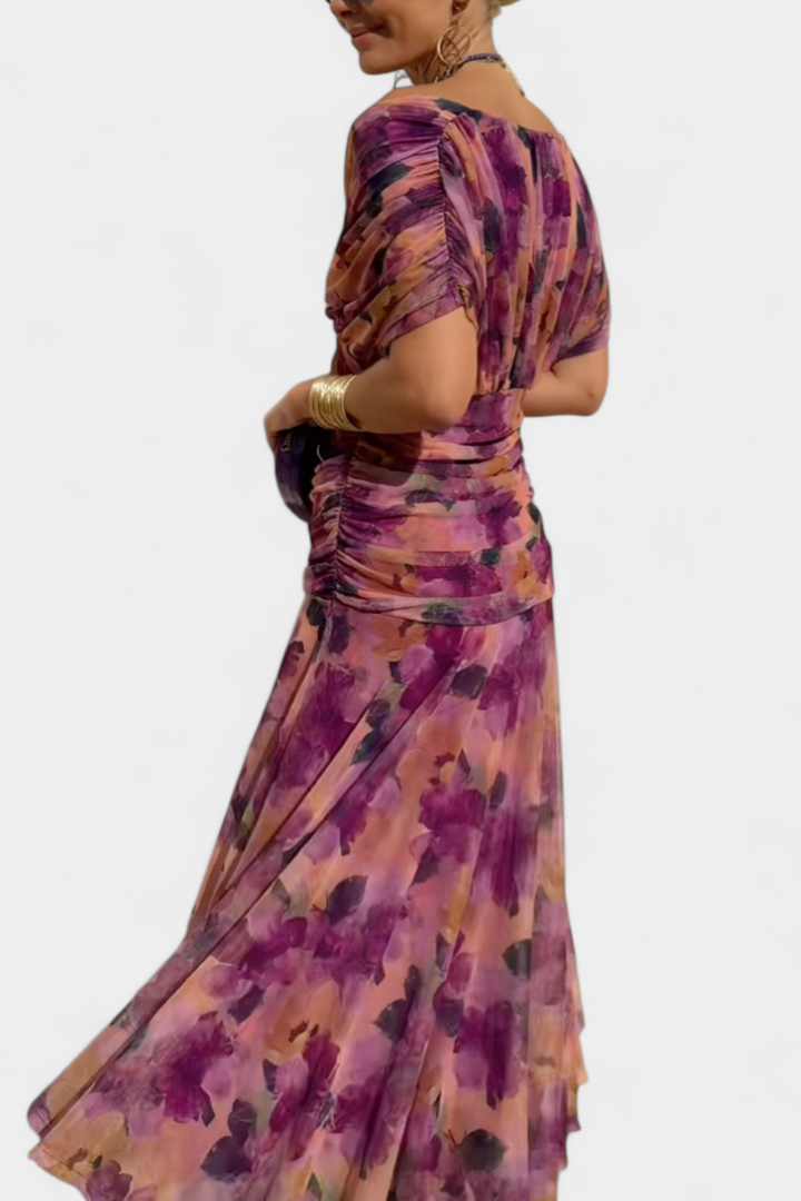Eryzziah | Elegante Jurk