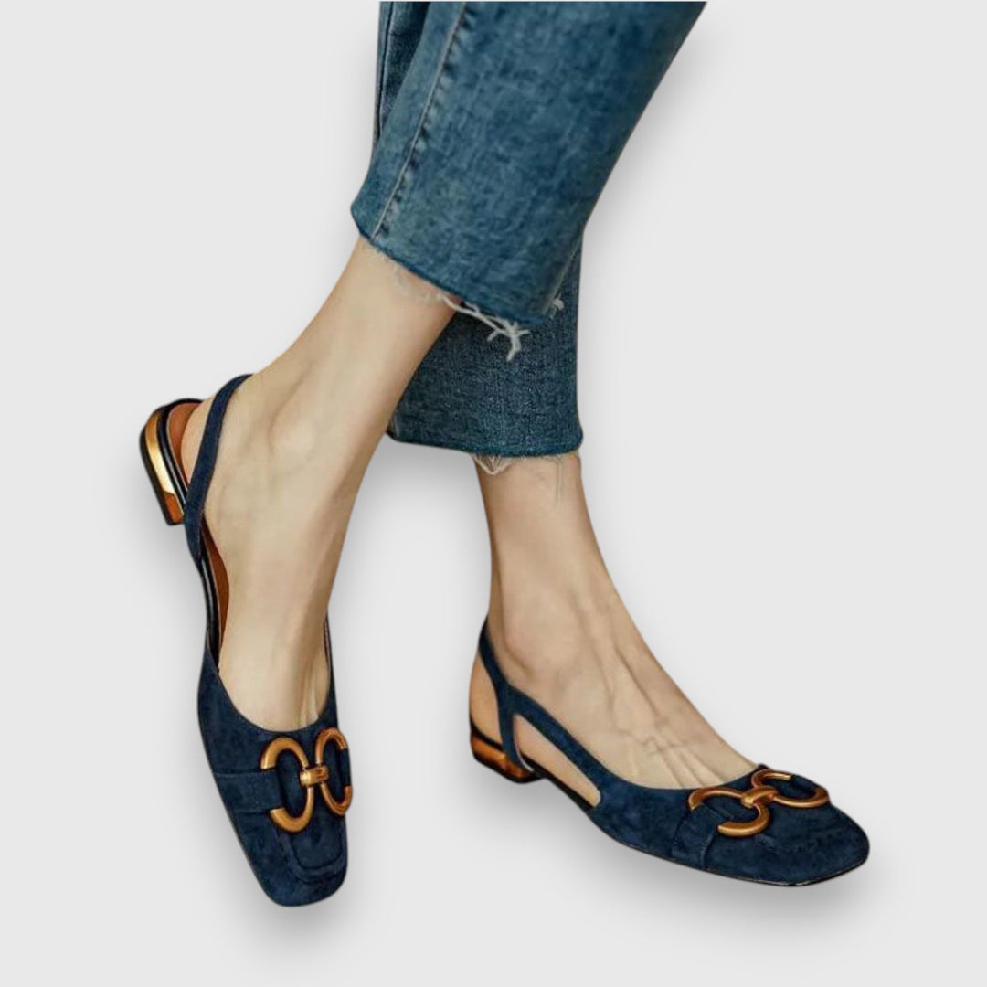 Demyra | Comfortabele Sandalen