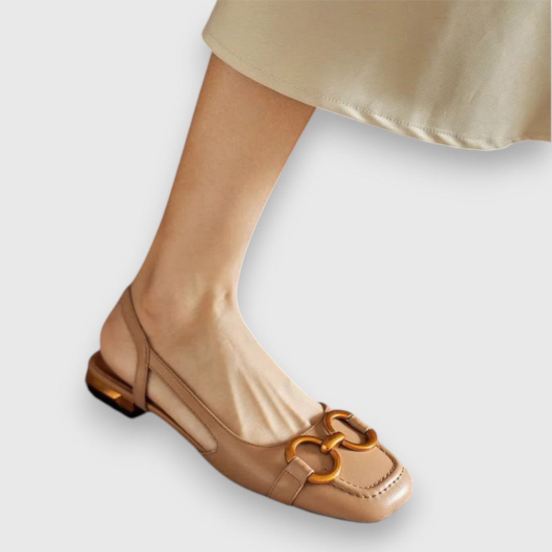 Demyra | Comfortabele Sandalen