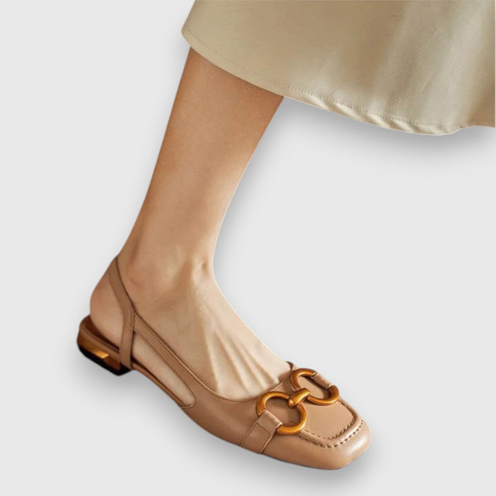 Demyra | Comfortabele Sandalen