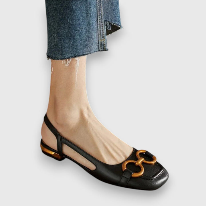 Demyra | Comfortabele Sandalen