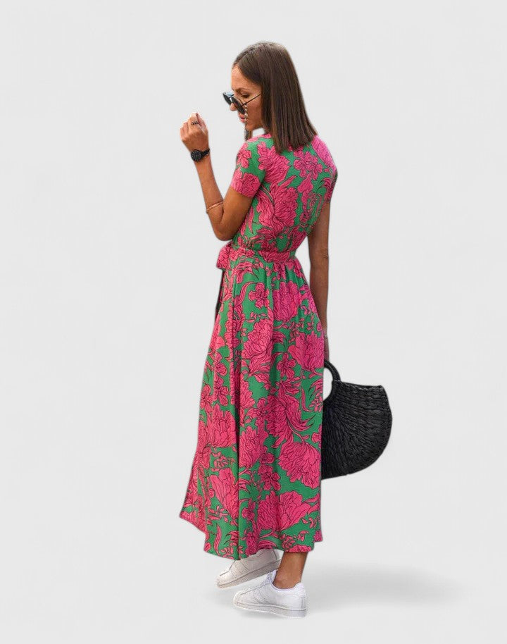 Angie | Elegante Jurk
