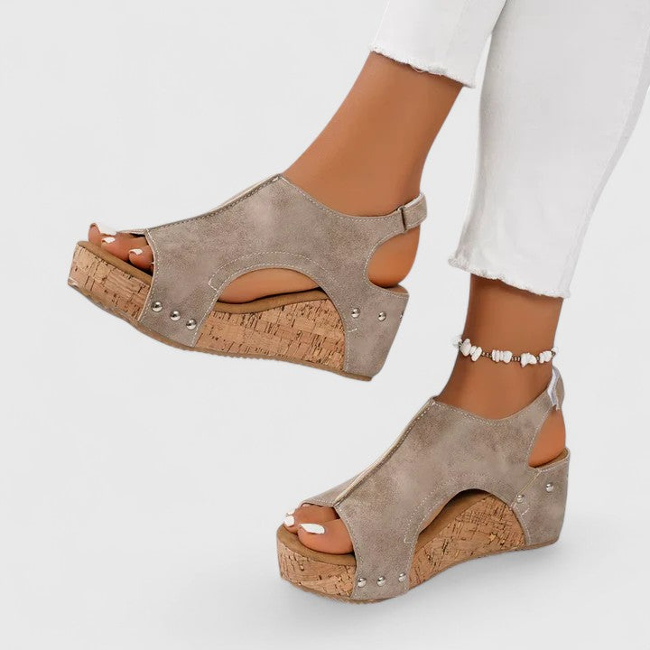 Jolyna® | Orthopedische Sandalen