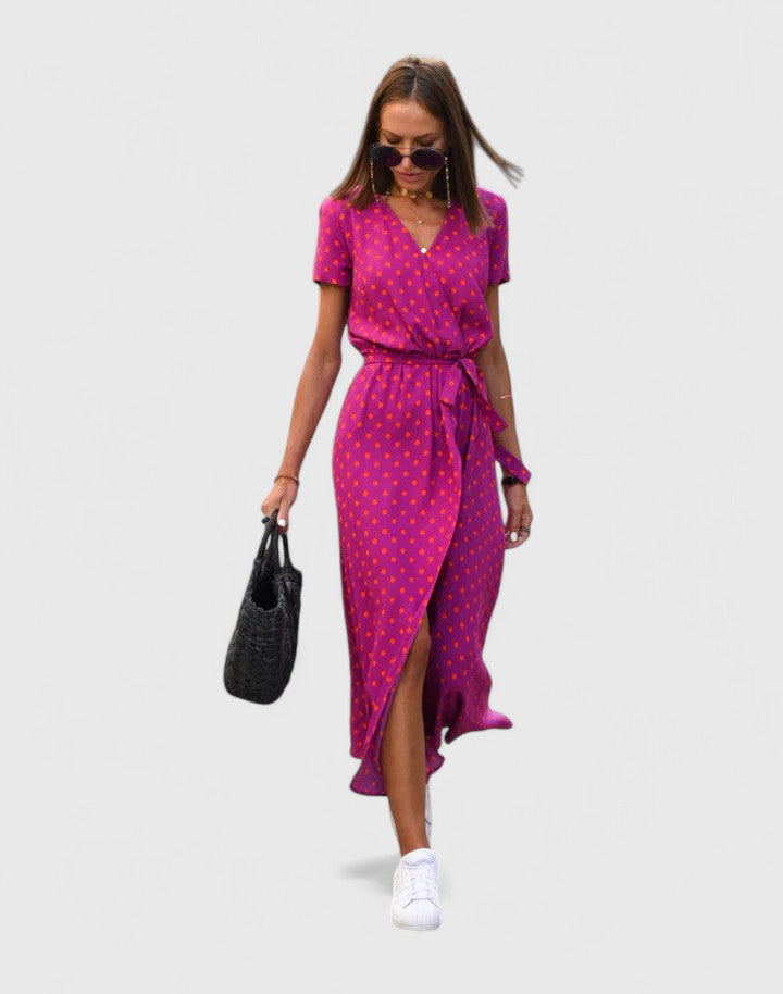 Angie | Elegante Jurk
