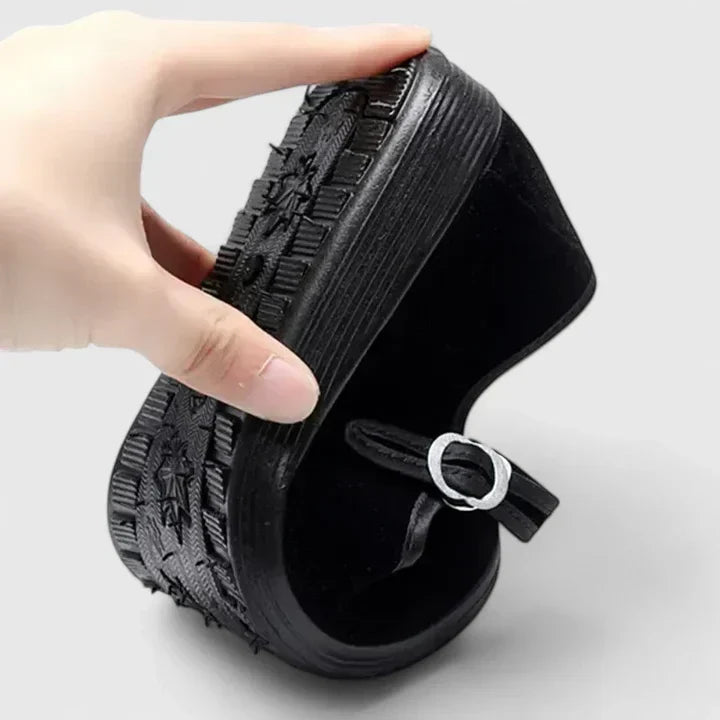 Roselyn | Orthopedische Schoenen
