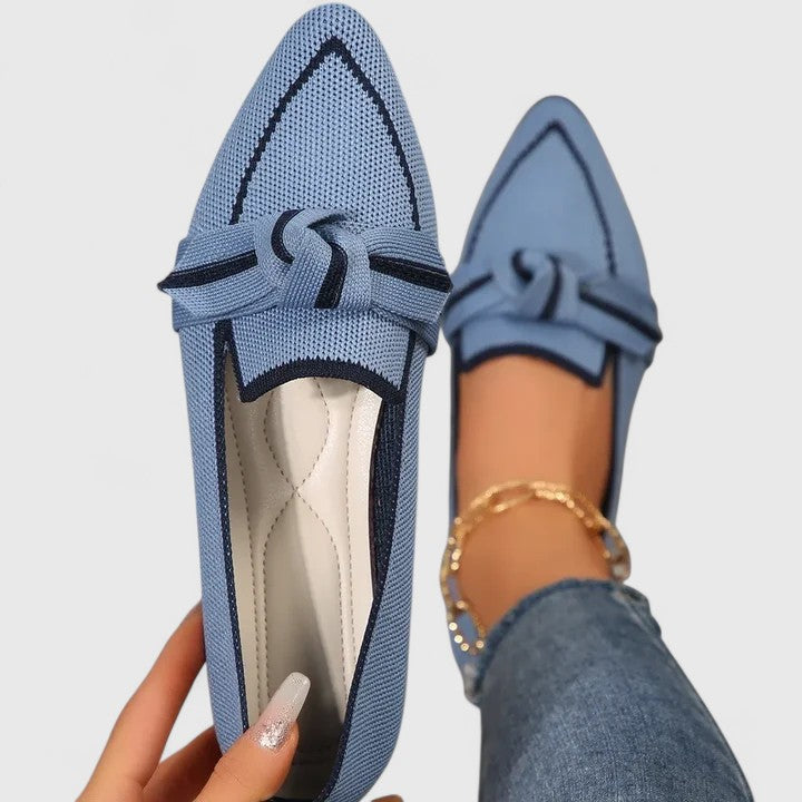 Maricela | Orthopedische Loafers