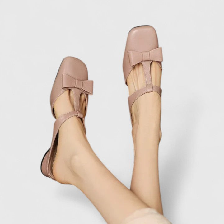 Ellery | Orthopedische Sandalen