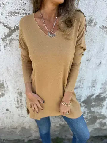 Jynae | Comfortabele Top