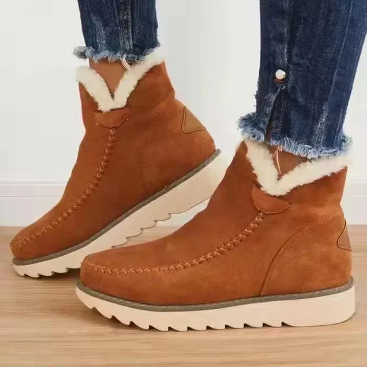 Tahlia | Orthopedische Enkelboots