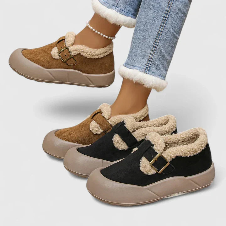 Antoniyssa | Orthopedische Boots