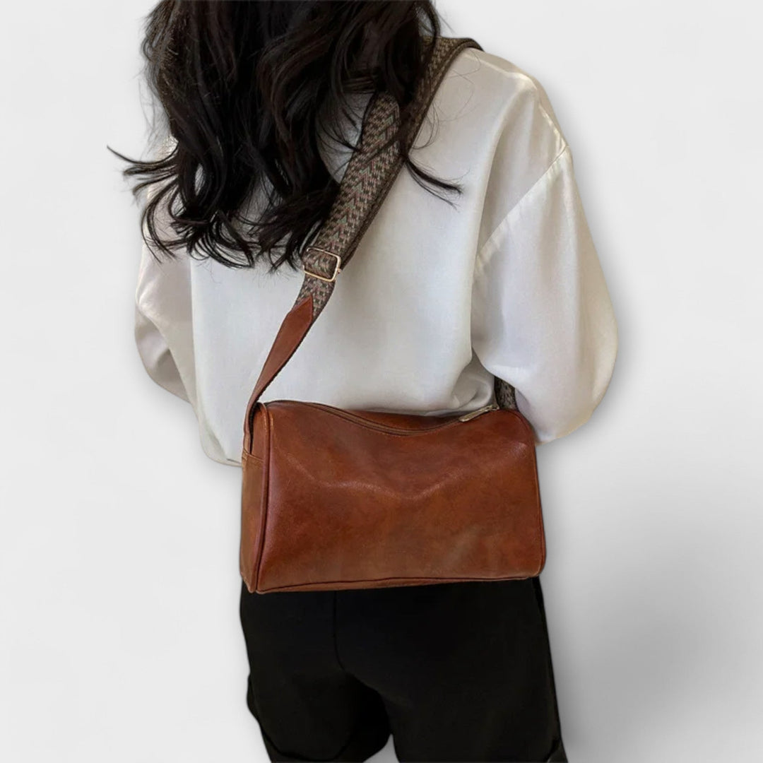 Dakota | Dames Moderne Everyday Schoudertas
