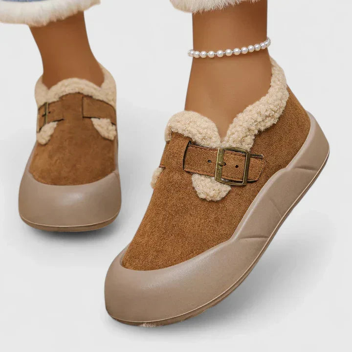 Antoniyssa | Orthopedische Boots