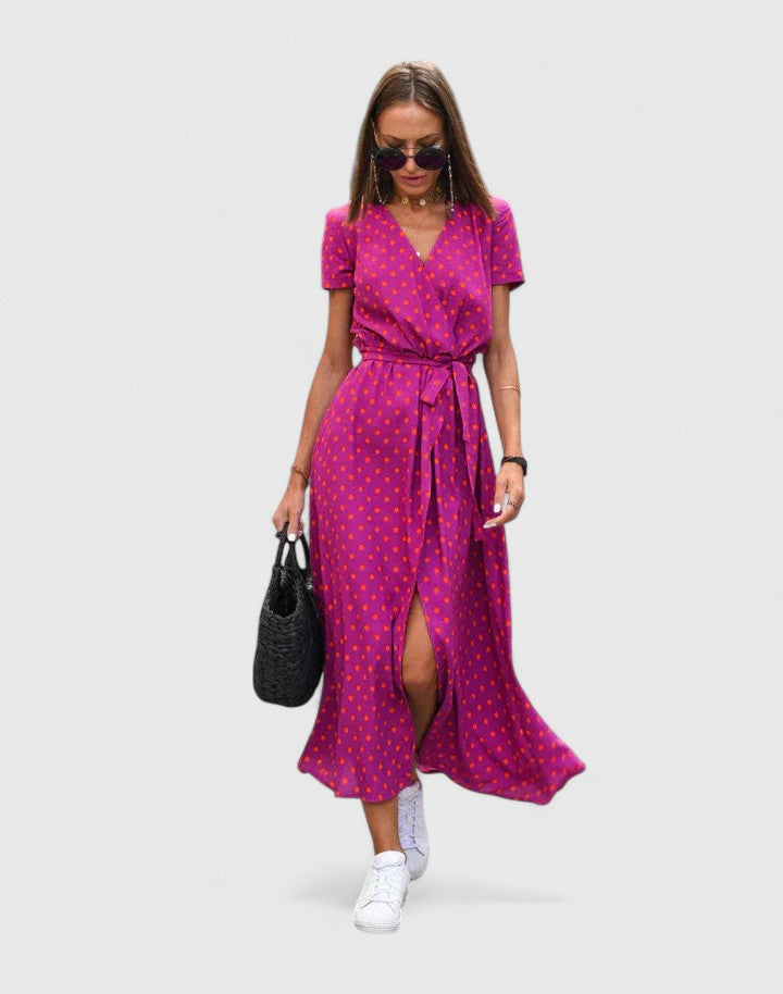 Angie | Elegante Jurk