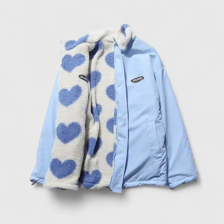 Bexli | Comfortabele Jas